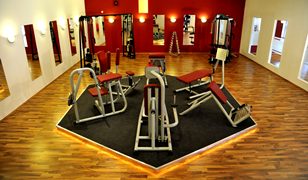 Medizinisches Fitnesstraining - Exclusive Clubs