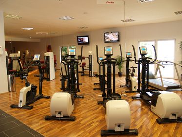 Exclusive – Medizinisches Fitnesstraining