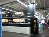 Fibo 2012 - Fitness und Bodybuilding Messe