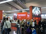 Fibo 2012 - Fitness und Bodybuilding