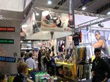 Fibo 2012 - Fitness und Bodybuilding Messe