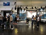 Fibo 2012 - Fitness und Bodybuilding Messe