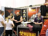 Fibo 2012 - Fitness und Bodybuilding Messe