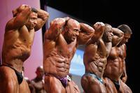 FIBO POWER 2012