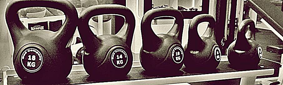 Kettlebell