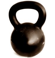 Kettlebell