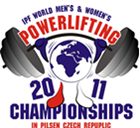 Powerlifting World Open 2011
