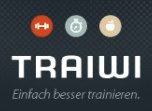 Traiwi - einfach besser trainieren